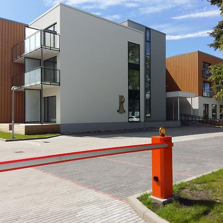 Aisa 39 Kuelaliskorter Pärnu Extérieur photo