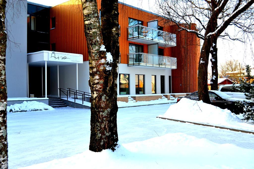 Aisa 39 Kuelaliskorter Pärnu Chambre photo