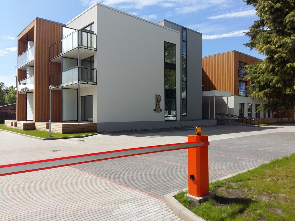 Aisa 39 Kuelaliskorter Pärnu Extérieur photo